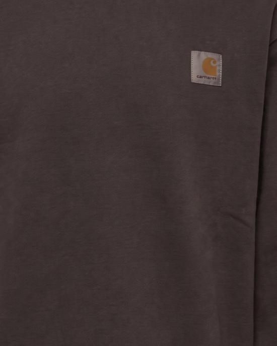 26FW 칼하트 WIP 탑 63391 Black - CARHARTT WIP