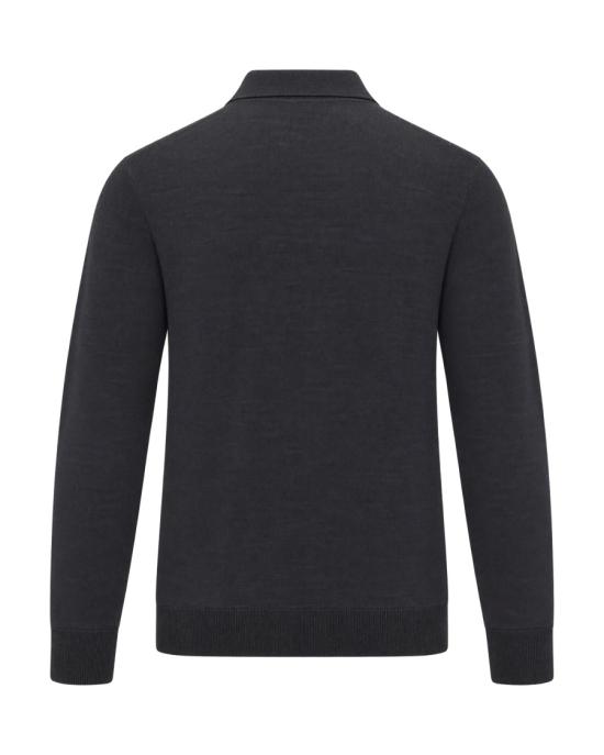 26FW 발렌타인 폴로 티셔츠 1146269 Black - BALLANTYNE