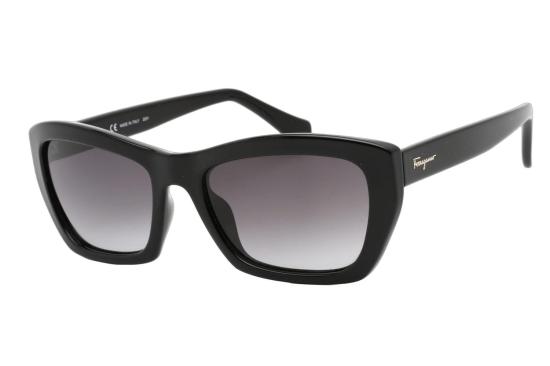  살바토레 페라가모 선글라스 SF958S BLACK