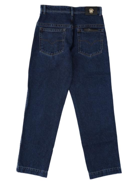 26FW 베르사체 데님 75GCB560 DW045SW0904 Blue - VERSACE