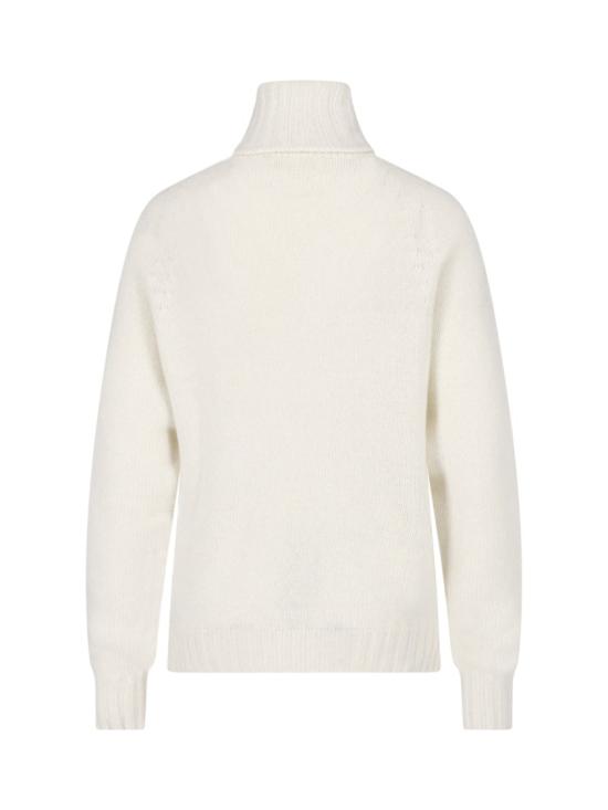 26FW 마리아 니트웨어 YTK017 B1 Neutrals - MA RY YA