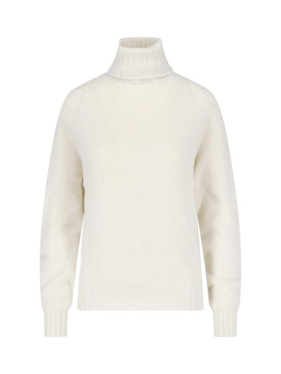 26FW 마리아 니트웨어 YTK017 B1 Neutrals