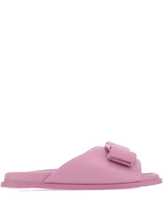  살바토레 페라가모 샌들 01C016749547 PINK - SALVATORE FERRAGAMO
