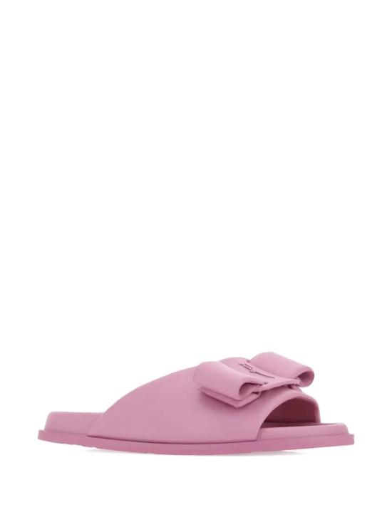  살바토레 페라가모 샌들 01C016749547 PINK - SALVATORE FERRAGAMO