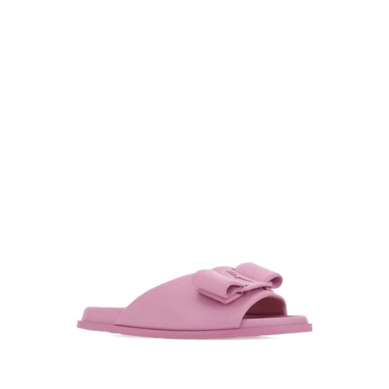  살바토레 페라가모 샌들 01C016749547 PINK - SALVATORE FERRAGAMO