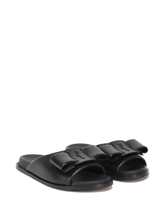  살바토레 페라가모 샌들 01C016745404 BLACK - SALVATORE FERRAGAMO