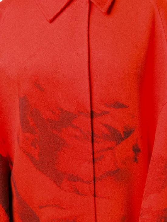  발렌티노 가라바니 코트 SB0CA48852FCD1 RED - VALENTINO GARAVANI