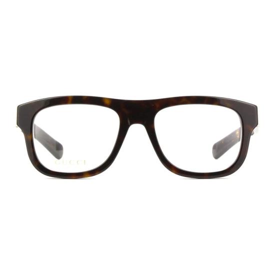  구찌 안경 GG1509O002 BROWN