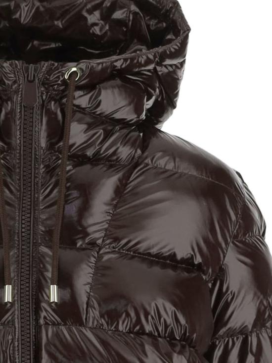 26FW 핑코 자켓 101597A2P7L72 Brown - PINKO