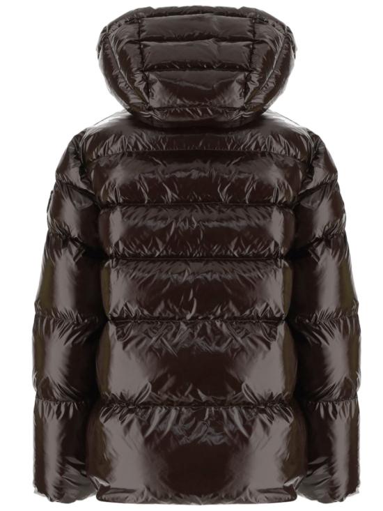 26FW 핑코 자켓 101597A2P7L72 Brown - PINKO