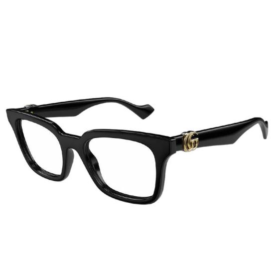  구찌 안경 GG1728O001 BLACK