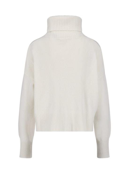 26FW 마리아 니트웨어 YTK041 C1 Neutrals - MA RY YA