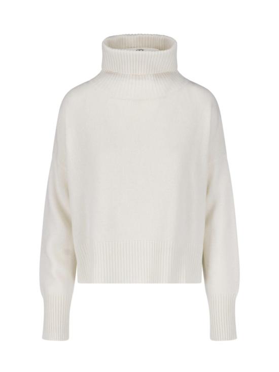 26FW 마리아 니트웨어 YTK041 C1 Neutrals