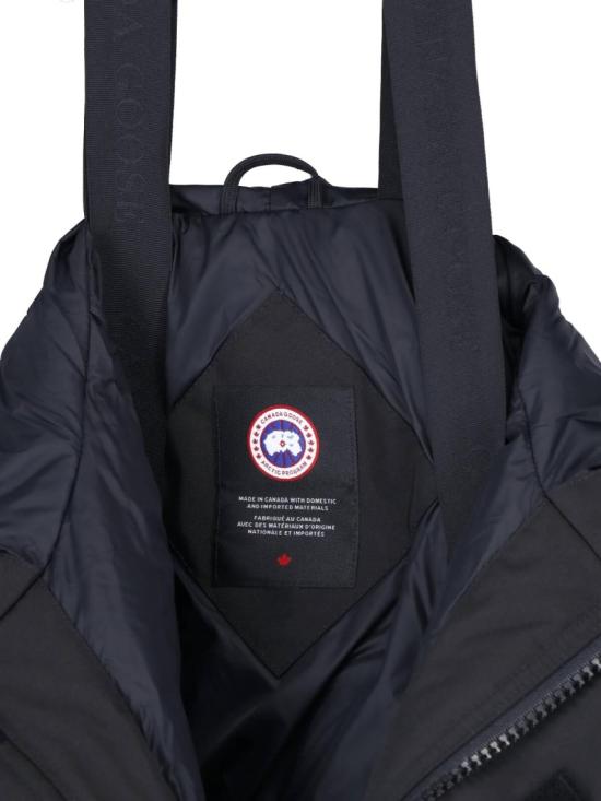 26FW 캐나다구스 익스페디션 파카 2051M9061 Black - CANADA GOOSE