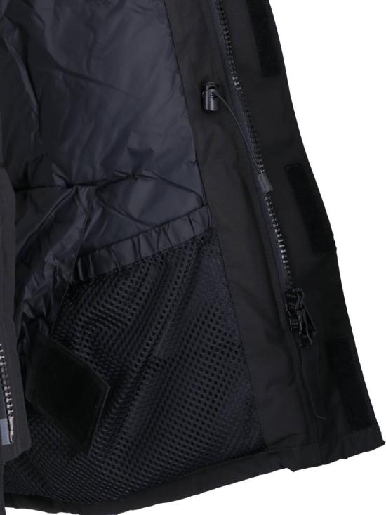 26FW 캐나다구스 익스페디션 파카 2051M9061 Black - CANADA GOOSE