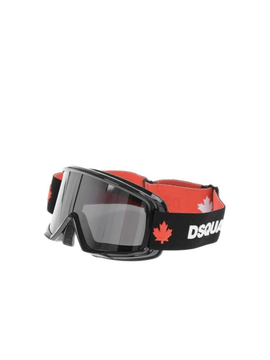 26FW 디스퀘어드2 액세서리 Z99101DQ0160101 Black
