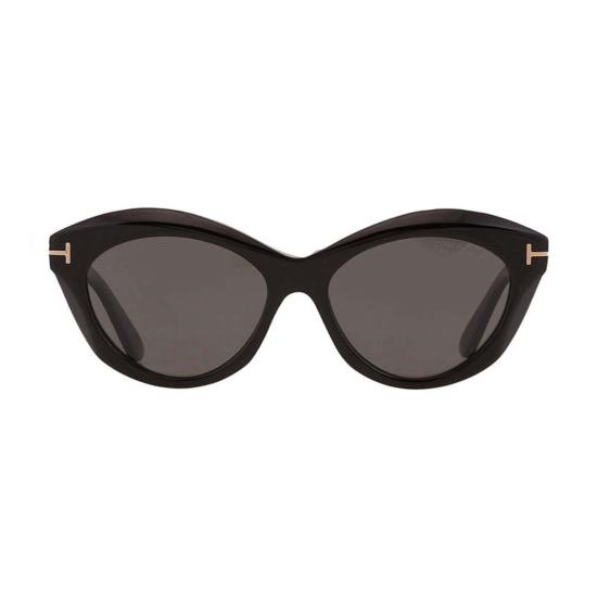  톰포드 안경 FT111101D BLACK - TOMFORD