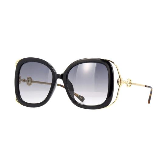  구찌 선글라스 GG1021S002 BLACK