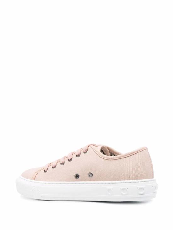  살바토레 페라가모 스니커즈 030250751273 PINK - SALVATORE FERRAGAMO