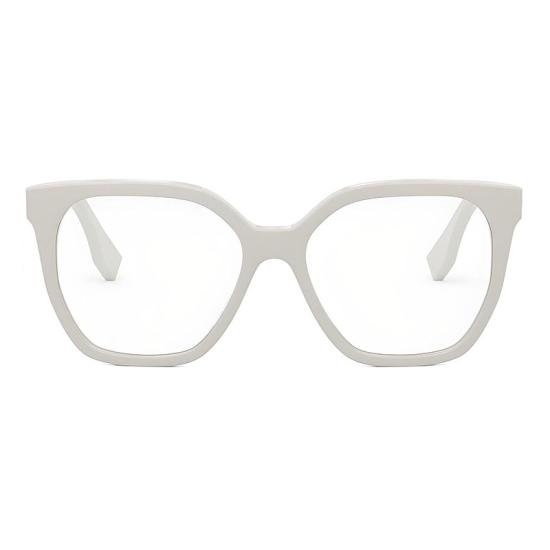  펜디 안경 FE50087I057 BONE