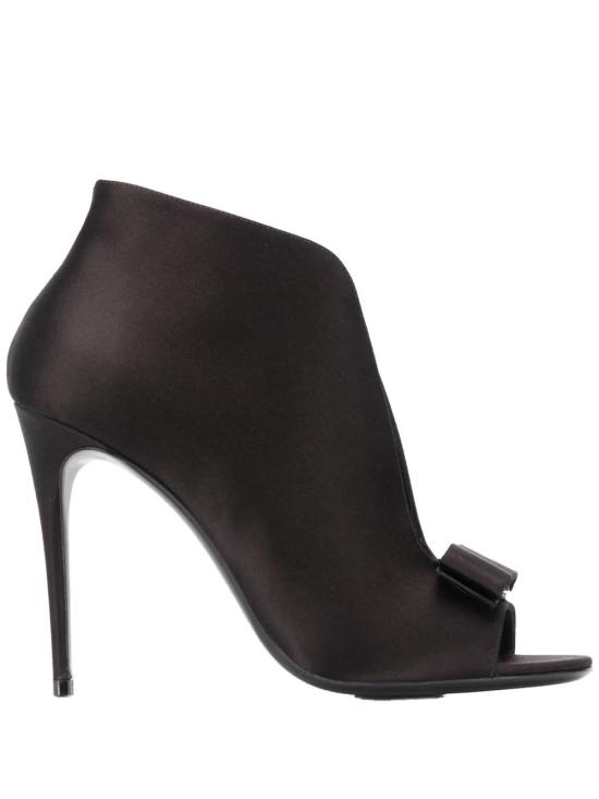  살바토레 페라가모 힐/펌프스 01Q770725033 BLACK - SALVATORE FERRAGAMO