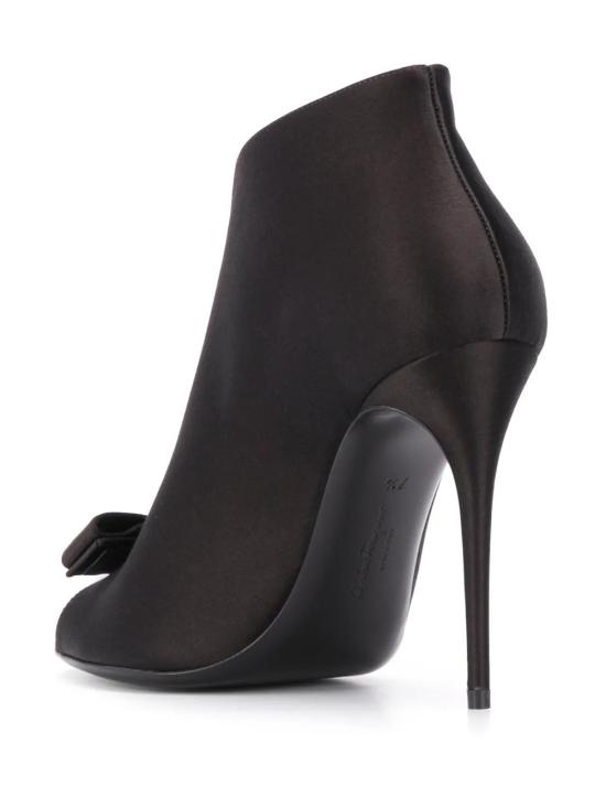  살바토레 페라가모 힐/펌프스 01Q770725033 BLACK - SALVATORE FERRAGAMO