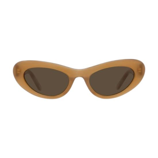  로에베 선글라스 LW40156U50E BROWN - LOEWE