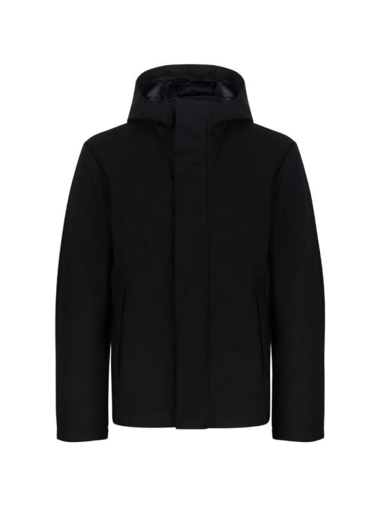 26FW 애드 패딩 GMA940PSH3 20 BLU