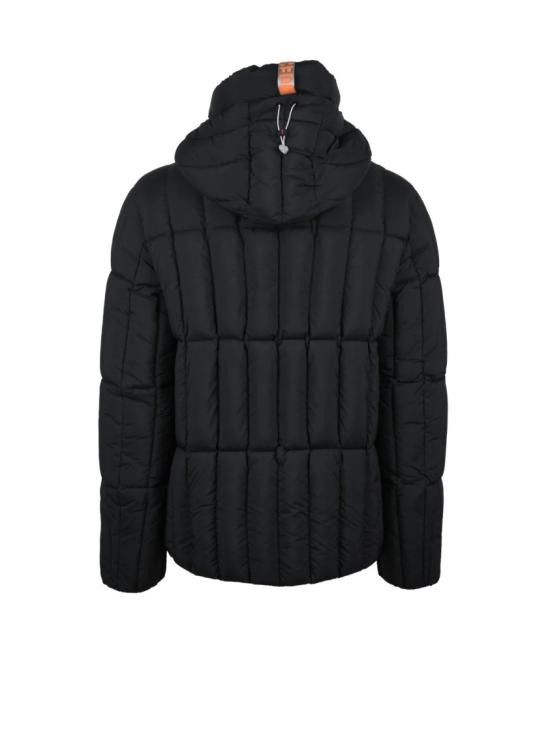 25FW 데커 자켓 트레돈 패딩 다운 재킷 (퀼팅 디자인) - DEKKER