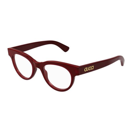  구찌 안경 GG1792O004 RED