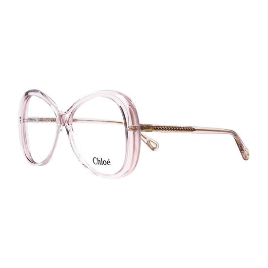  끌로에 안경 CH0011O002 PINK - CHLOE