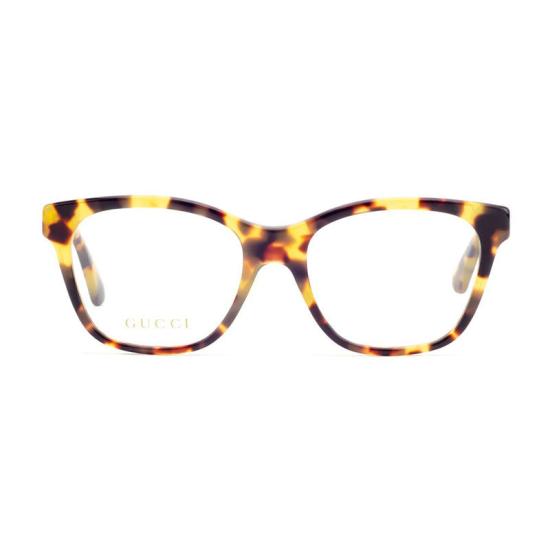  구찌 안경 GG0420O003 TORTOISESHELL