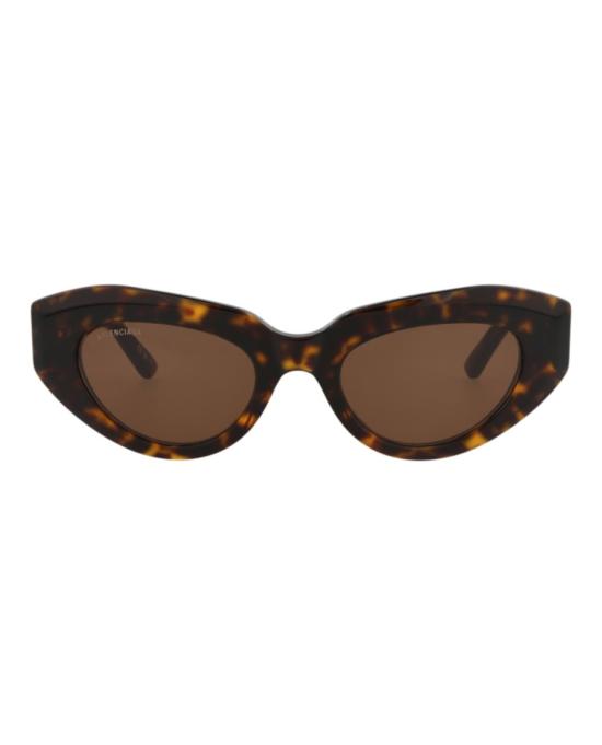  발렌시아가 선글라스 BB0236S 30013503 002 20355 NS Brown