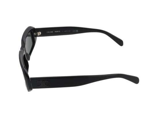  셀린느 선글라스 CL40335I Black - CELINE