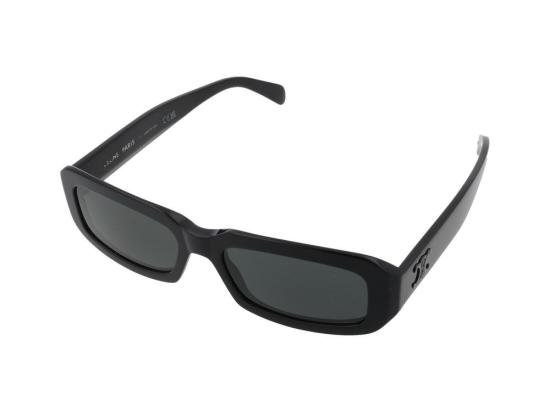  셀린느 선글라스 CL40335I Black - CELINE
