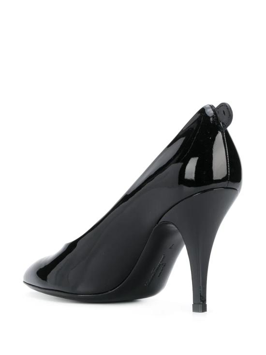  살바토레 페라가모 힐/펌프스 01Q862726409 BLACK - SALVATORE FERRAGAMO