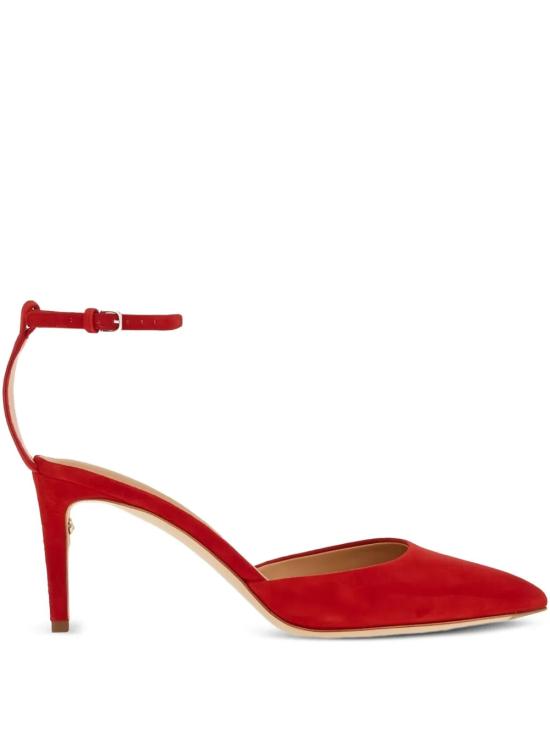 살바토레 페라가모 힐/펌프스 01D320999184 RED - SALVATORE FERRAGAMO