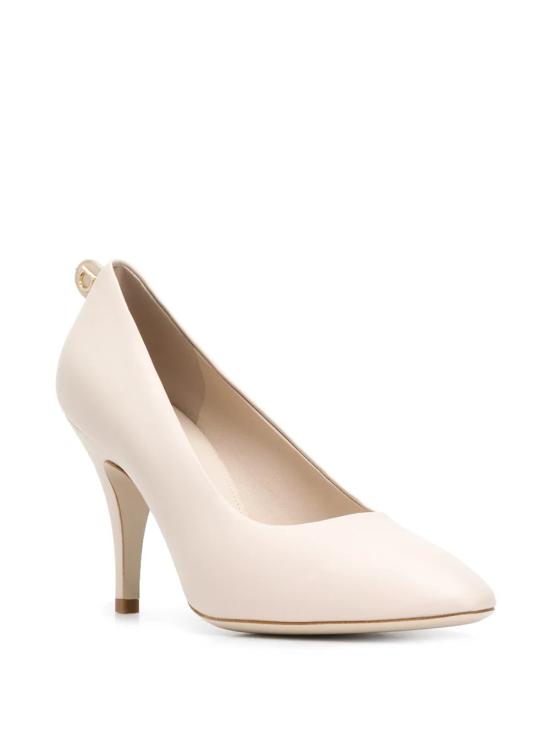  살바토레 페라가모 힐/펌프스 01Q862726407 WHITE - SALVATORE FERRAGAMO