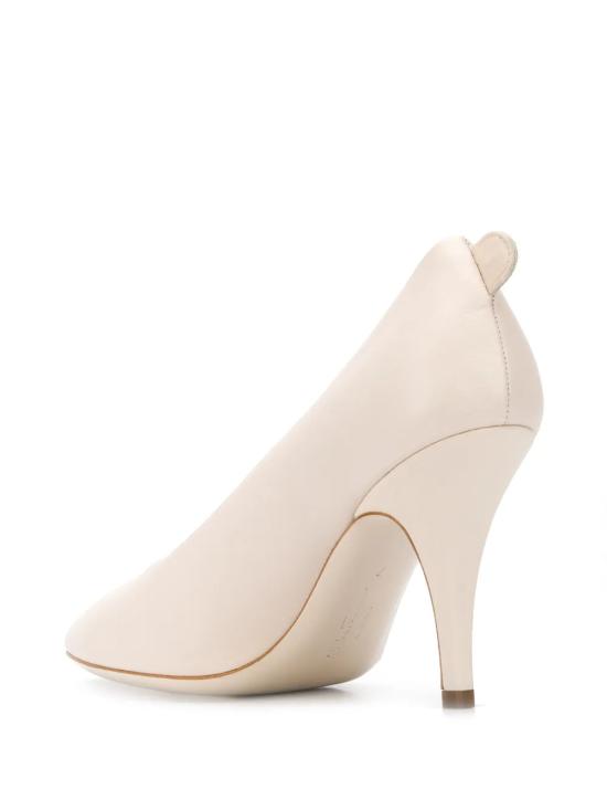  살바토레 페라가모 힐/펌프스 01Q862726407 WHITE - SALVATORE FERRAGAMO