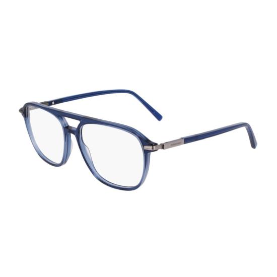  살바토레 페라가모 안경 SF3006432 BLUE