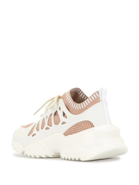  살바토레 페라가모 스니커즈 035652737253 WHITE - SALVATORE FERRAGAMO