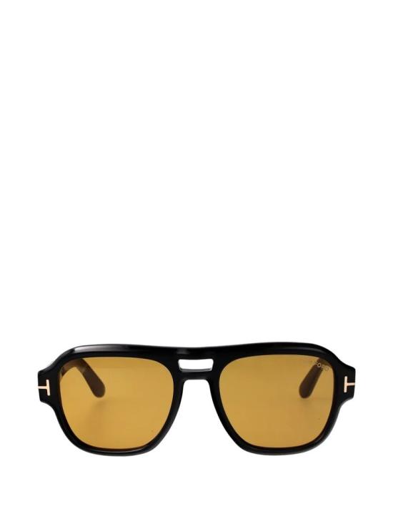 26SS 톰포드 선글라스 FT1484 01E 54 BLACK