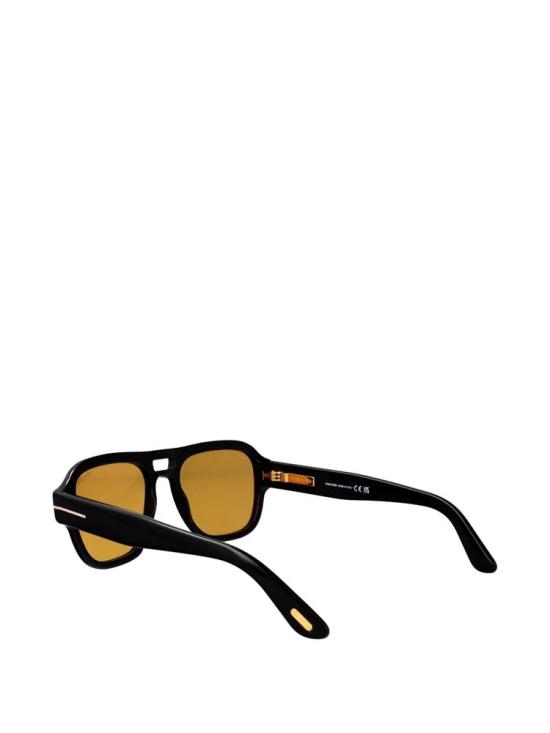 26SS 톰포드 선글라스 FT1484 01E 54 BLACK - TOMFORD