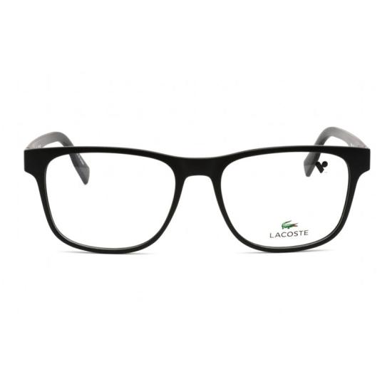  라코스테 안경 L2898N002 BLACK - LACOSTE