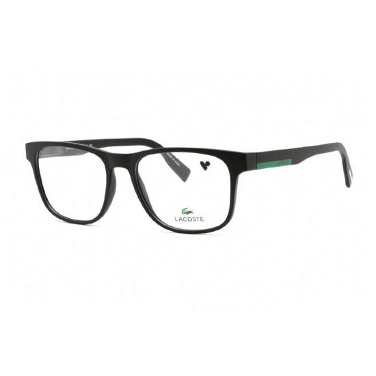  라코스테 안경 L2898N002 BLACK