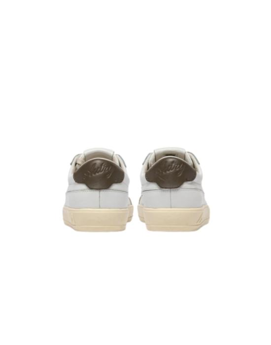 26FW 오트리 WINDSCAPE 로우 스니커즈 스웨이드 SCLW White - AUTRY