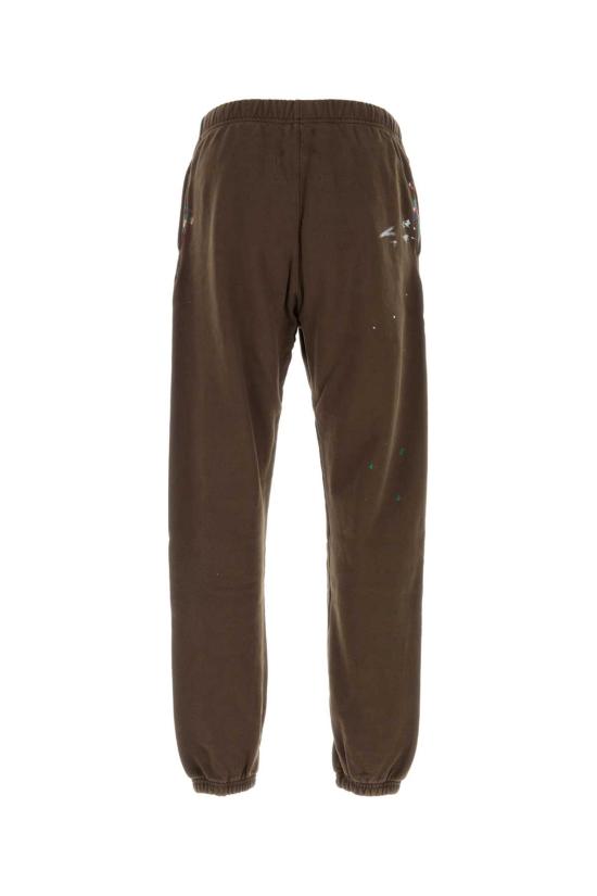 26SS 갤러리 디파트먼트 스트레이트 팬츠 BTM035 SEPIA Brown - GALLERY DEPT