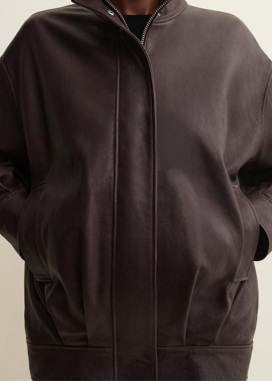 아르마 자켓 010L266053 02 BROWN - ARMA