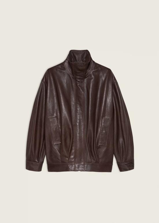  아르마 자켓 010L266053 02 BROWN - ARMA