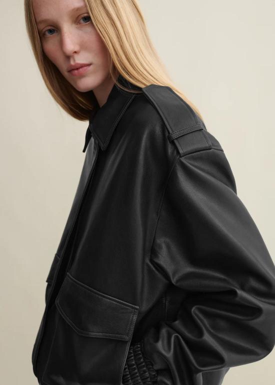  아르마 자켓 010L266052 02 BLACK - ARMA